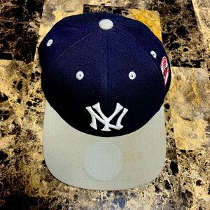 New York Yankees SnapBack